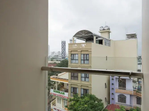 Hana Hotel Da Nang
