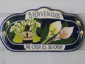 The Goody House Bed & Breakfast