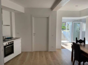 Loft 81, incantevole, ampio, in zona panoramica