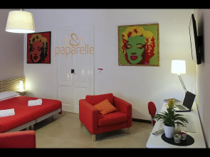 BB Paparelle
