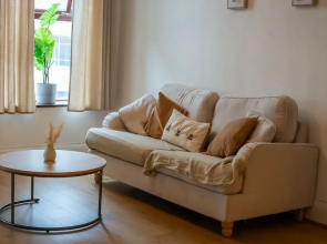 Beautiful 1-bed Apartment in Manchester