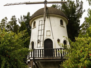 Hostería Del Viejo Molino