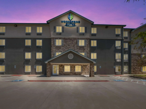 WoodSpring Suites Fort Worth Trophy Club