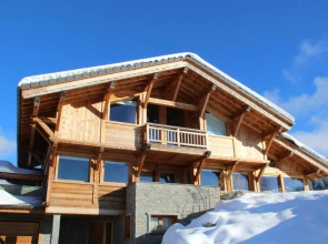Chalet Les Gets, 8 pièces, 14 personnes - FR-1-598-27