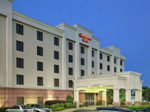 Hampton Inn Columbus-North