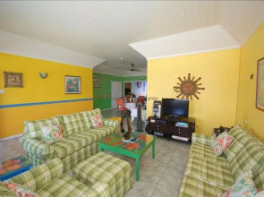 Sol Mar Villa