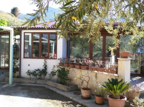 B&B I Giardini Di Lala