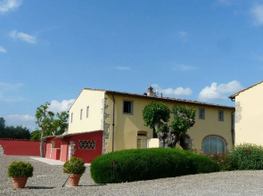 Villa Pian De Noci