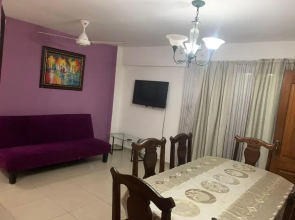 Apartamento en BOCA CHICA, a 50 metros, playa boca chica