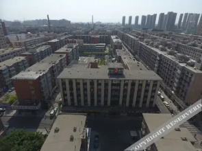 Vienna 3 Best Hotel(Changchun Railway Station Store)