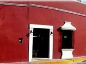 Hotel Isabel Campeche