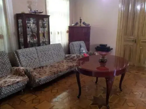 Hostel Georgian Friends