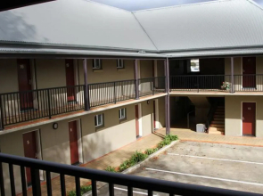 The Imperial Motel