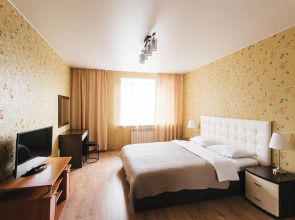 Хочу приехать на улице Челюскинцев