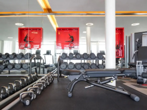 Four Seasons Hotel London at Park Lane