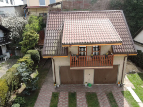 Miedzyzdroje Holiday Home