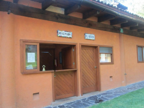 Hotel Casa Valle