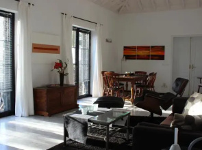 Casa Negrita