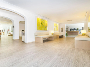 Eix Alcudia Hotel - Adults Only