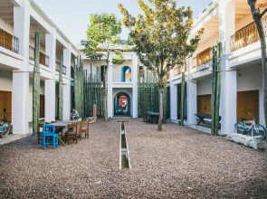 Hotel Azul Oaxaca