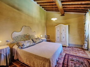 Villa Poggiolino