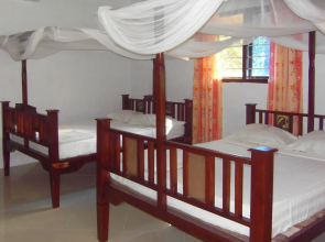 Baraka Beach Bungalows