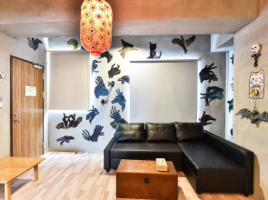 Wikid Design Hotel