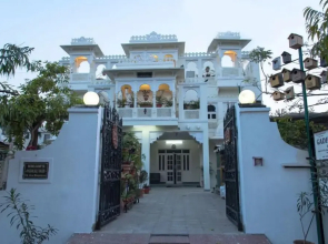 Gadh Ganesh Homestay