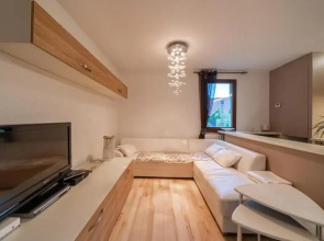 Apartment for 4 people 5 minutes from the city center