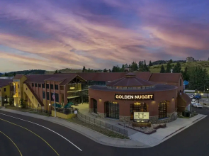 Golden Nugget Cripple Creek