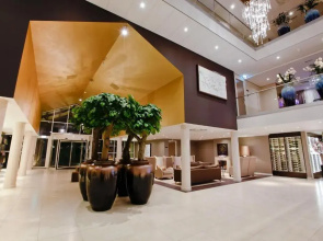 Hotel Thermen Bussloo