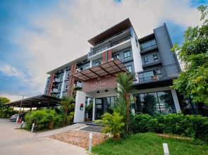 The Living Hotel SamutPrakan