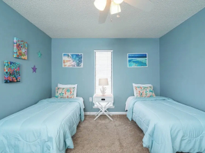 Rum Runner's Retreat - Miramar Beach