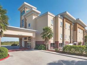 Best Western Mathis Inn