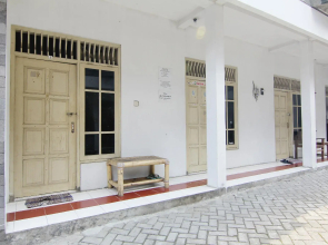 Griya Godean Yogyakarta