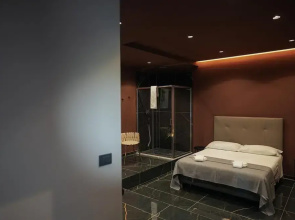 Favorite room