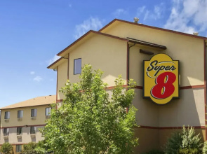 Super 8 Kennewick