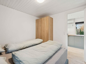 4 Star Holiday Home in Hemmet