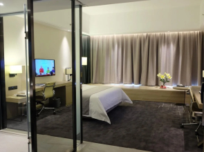 Kings land Linxi Hotel