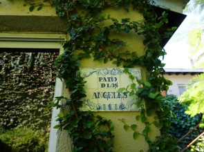 Casa Lila Bed & Breakfast