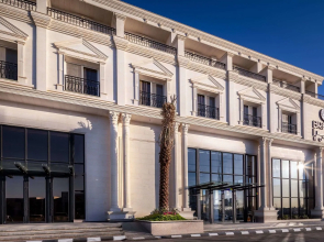 Braira Al Nakheel Hotel