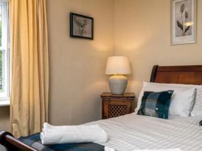 The Green Inn Rooms