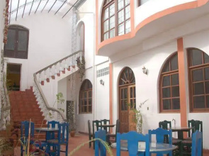 Hostal Tukos La Casa Real