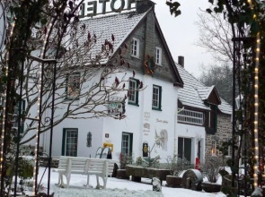 Landhotel Herscheider Mühle
