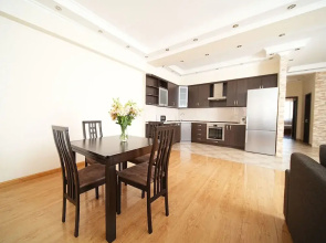 Sweet Home Apartments