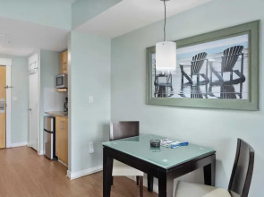 Studio Condo in Luxe Sandestin Resort w/ Balcony, Pool, + Walk to Baytowne Wharf