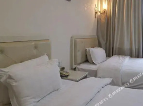 Apartment In Qiao