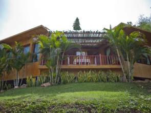 Panalee Home and Camping