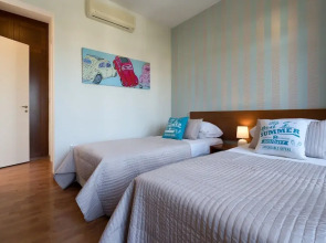 Apartment Dc11 - Assia