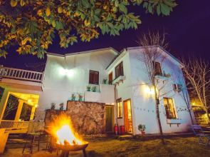 North American Recreational Villa